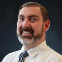 Stuart J. Spendlove, Ph.D.