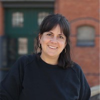 Katinka Reissenberger