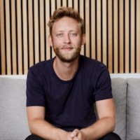 Frederik Rahbek Pedersen