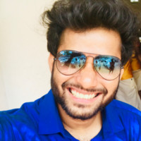 Abhishek Hegde