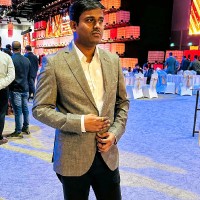 Shyam Chavan
