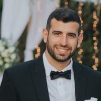 Gilad Amar