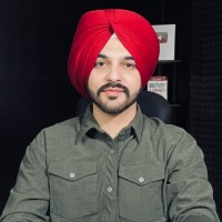 Prabhjot Singh