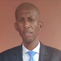 Erasmus Makobe