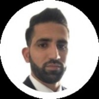 Munaf Dalvi