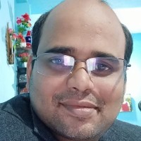 Hari Charan Behera