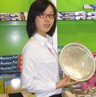 Laura Yuan
