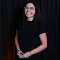 Izamara Jesus do Nascimento