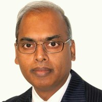 Bharat Verma