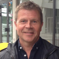 Magne Hatlevik
