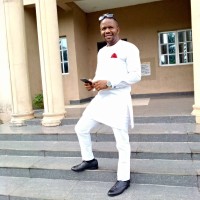 Chukwunenye Goodluck
