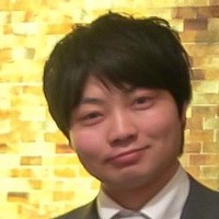Reitaro (Ray) Tokumasu
