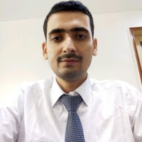 Pranav Parashar