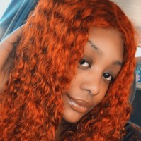 Zenaisha Baker