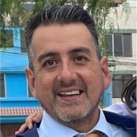 Ronald Augusto González Madrid