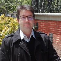 Lorenzo Tesón Martín