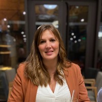 Lindsey Pornet (Roche)