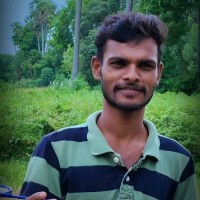 Vinith T