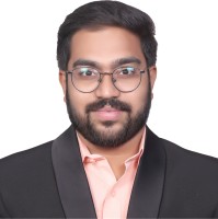 Aneesh Nair