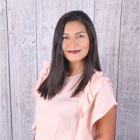 Miriam Parra Pedroza