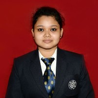 Bidisha Barma