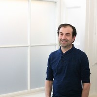 Olivier Cornet