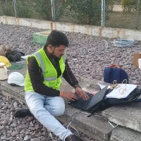 Abhijeet Sharma