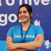Gabriella Antunes De Oliveira