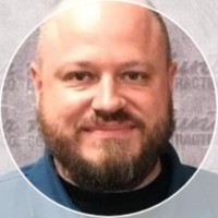 Derek Landgraf