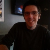 Trevor Sparrow
