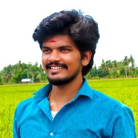 Bharathidasan Muthusamy