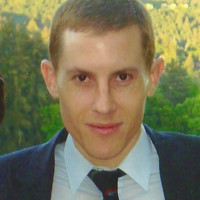 Robert Machado