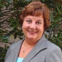 Betsy Kenyon, MA, MS