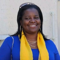 Joscelyn Daniel