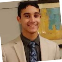 Jacob Vargas
