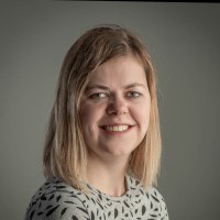 Sanne Van Dodewaard-Roijackers