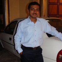 Nagesh M S