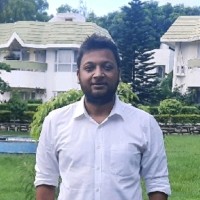 Ankur Tiwari