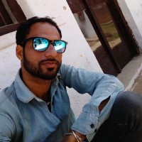 Jhameshver Lal Pushkarna