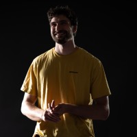 Elijah Woelbing