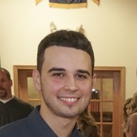 Nicky Sferrazza