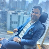 Sachin Niwate