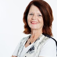 Cindy Cochran, SPHR, SHRM-SCP