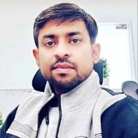 Ashutosh Srivastava