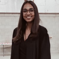 Srinidhi Sankar