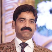 Dr Sanjay Kumar Gupta