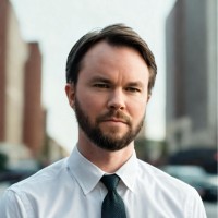Seth May