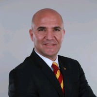 Fabrizio Casaretto