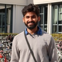 Chirag Garg