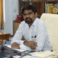 Dr Satya Prakash Mehra